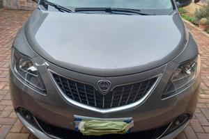 LANCIA Ypsilon - MY 24 HIBRID