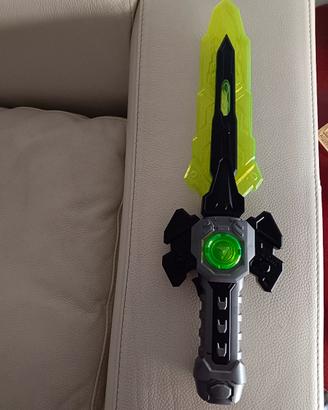 Spada Spaziale  Laser.