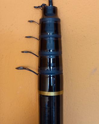 CANNA TELEREGOLABILE TROTA TORRENTE MAVER 