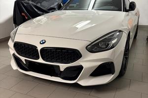 BMW Z4 M line