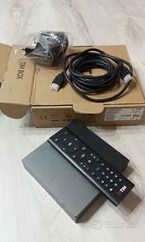 Decoder tv  tim vision