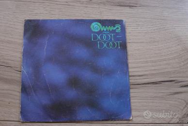 vinile 45 giri brano Doot Doot