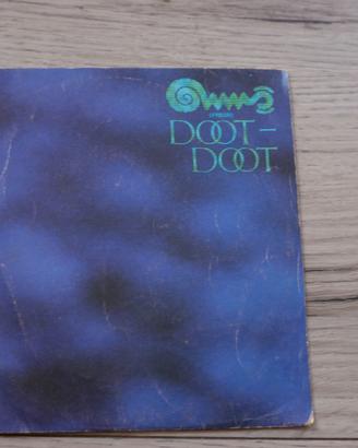 vinile 45 giri brano Doot Doot