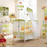Cameretta Winnie Pooh Doimo City Line