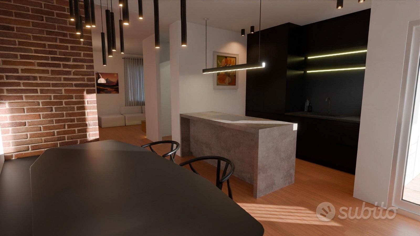 Appartamento – Padova, Forcellini - Vista 4