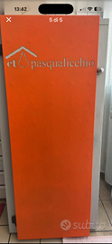 Stufa a pellet CT Pasqualichio Cantinola 36kw