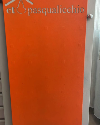 Stufa a pellet CT Pasqualichio Cantinola 36kw