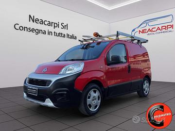 FIAT Fiorino 1.3 MJT 95 ADVENTURE- OFFICINA MOBI