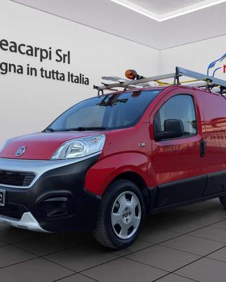 FIAT Fiorino 1.3 MJT 95 ADVENTURE- OFFICINA MOBI
