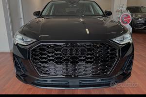 Audi Q3 spb 2021