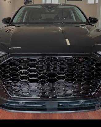 Audi Q3 spb 2021