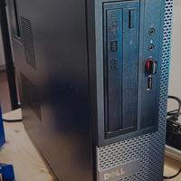PC DELL Optiplex 3010