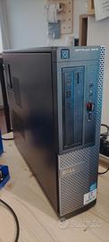PC DELL Optiplex 3010