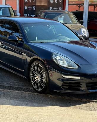 Panamera 3.0 Diesel Edition-rate-garanzia-permute