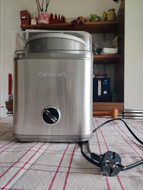 gelatiera cuIsinart