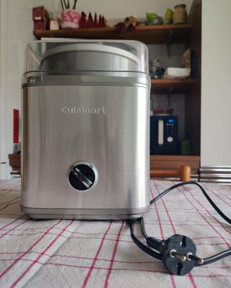 gelatiera cuIsinart