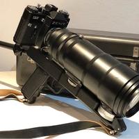 Zenit Fotosnaiper 12 Macchina Fotografica Russa