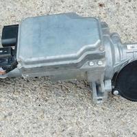 Mercedes GLA 200D cc.2143 sospensione anteriore