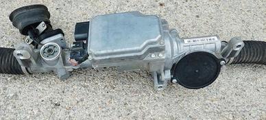 Mercedes GLA 200D cc.2143 sospensione anteriore