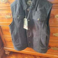 Gilet Roland Sands tg M