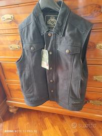 Gilet Roland Sands tg M