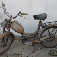Legnano sachs