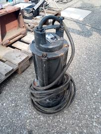 pompa drenaggio zenith 