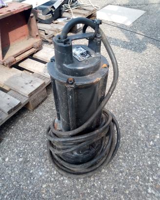 pompa drenaggio zenith 