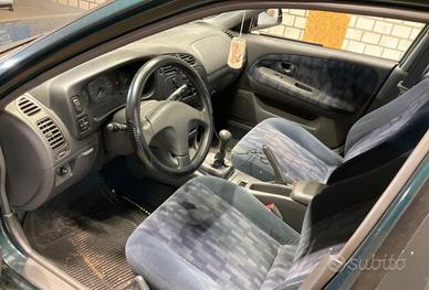 Mitsubishi lancer guids sx