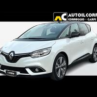 RENAULT Scenic 1.7 blue dci Sport Edition2 120cv