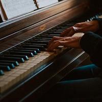 Insegnante Pianoforte