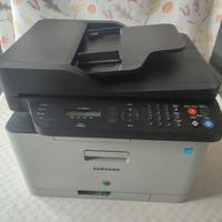 stampante samsung  CLX3305