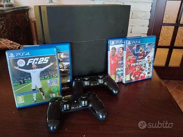 Play station 4 pro