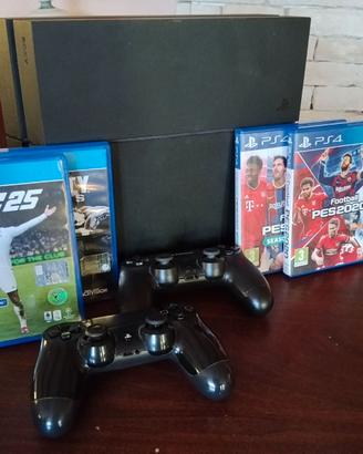 Play station 4 pro