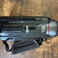 Videocamera JVC Everio R