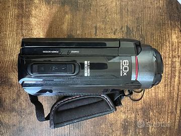 Videocamera JVC Everio R