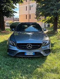 Mercedes-benz E 220 BlueTEC Premium