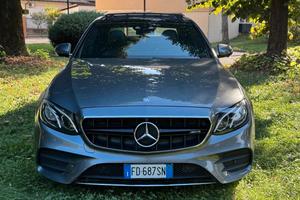 Mercedes-benz E 220 BlueTEC Premium