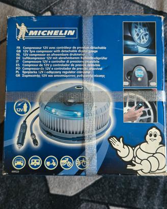 compressore 12 volt Michelin