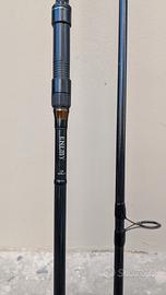 canna da Carp Fishing Kkarp Enemy