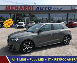 Audi A1 SPB 25 TFSI S-Line Edition S LINE * O...