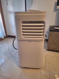 Dyson v15 origine e Pinguino Argo