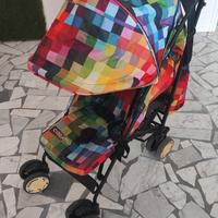 Passeggino Cosatto