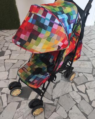Passeggino Cosatto