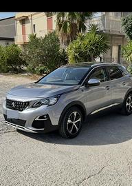Peugeot 3008 anno 2019
