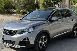 Peugeot 3008 anno 2019
