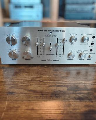 MARANTZ model 1200