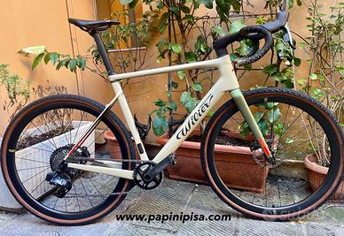 WILIER TRIESTINA RAVE SLR