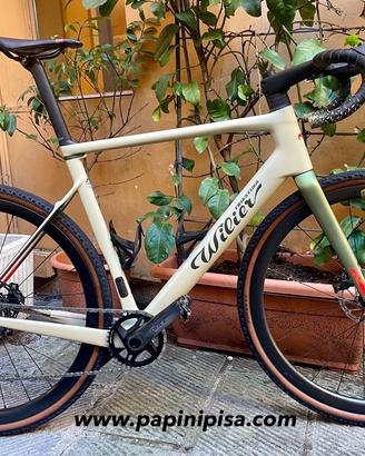 WILIER TRIESTINA RAVE SLR