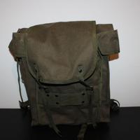 Zaino tattico Esercito Italiano – 1990